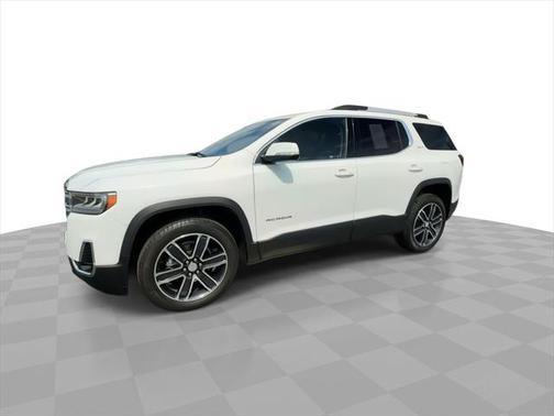 2023 GMC Acadia FWD SLT