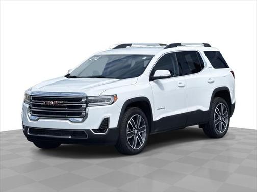 2023 GMC Acadia FWD SLT