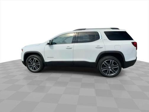 2023 GMC Acadia FWD SLT