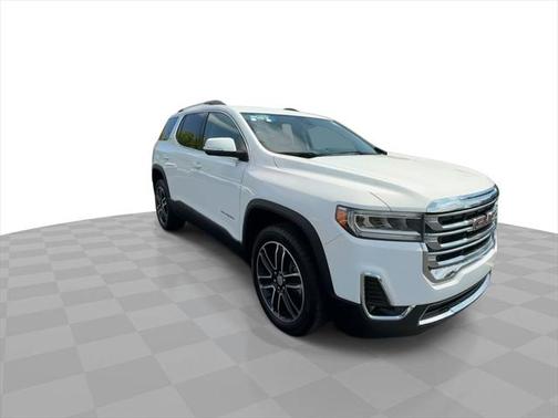 2023 GMC Acadia FWD SLT