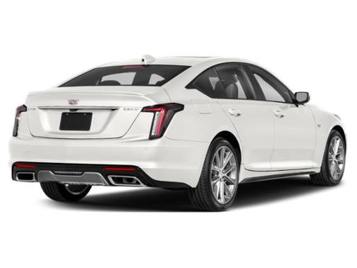 2023 Cadillac CT5 Sport RWD