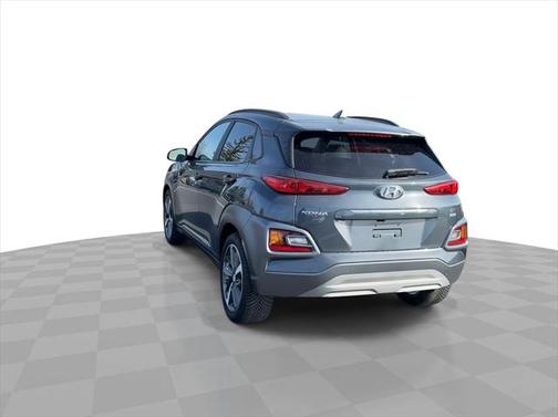 2020 Hyundai KONA Ultimate