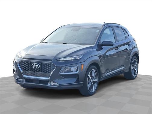 2020 Hyundai KONA Ultimate