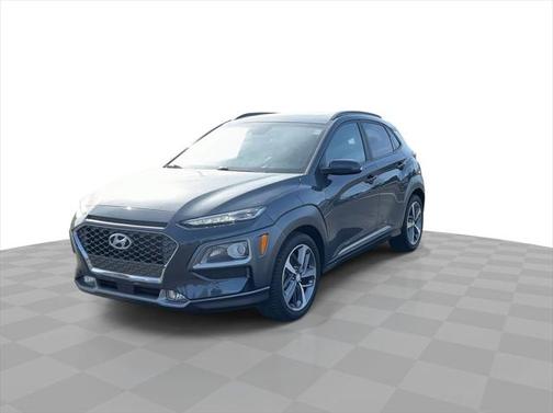 2020 Hyundai KONA Ultimate