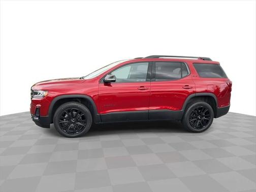 2023 GMC Acadia AWD SLE