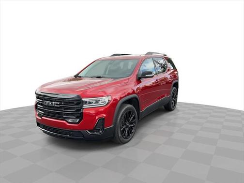 2023 GMC Acadia AWD SLE