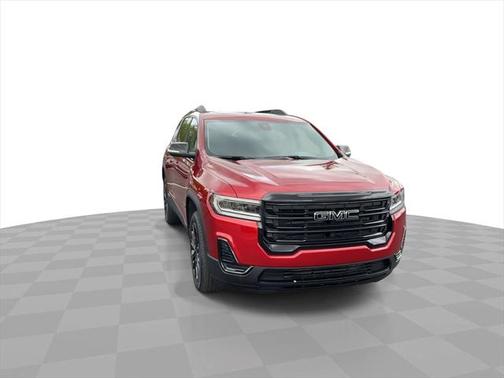 2023 GMC Acadia AWD SLE