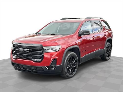 2023 GMC Acadia AWD SLE