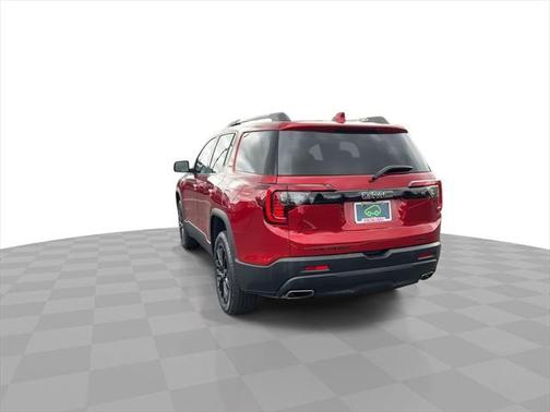 2023 GMC Acadia AWD SLE