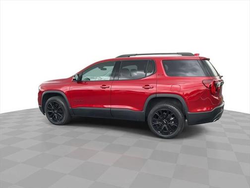 2023 GMC Acadia AWD SLE