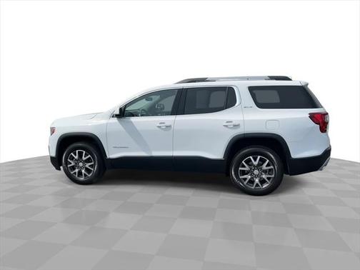 2023 GMC Acadia FWD SLE