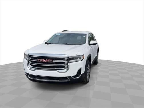 2023 GMC Acadia FWD SLE