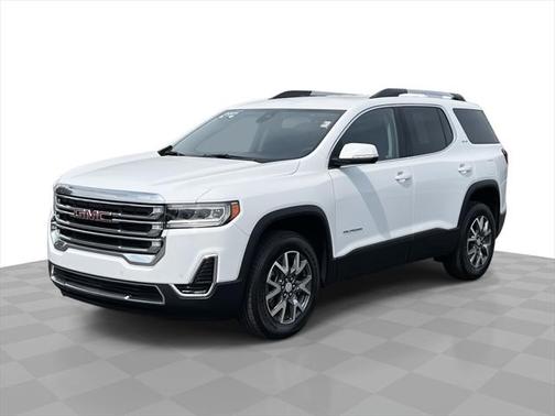 2023 GMC Acadia FWD SLE