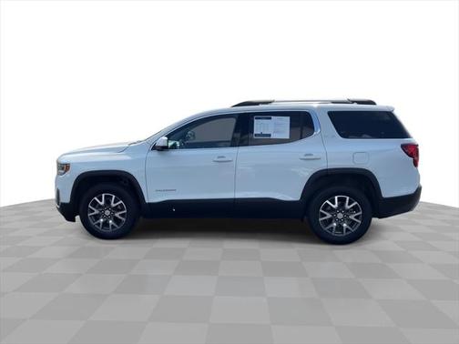 2023 GMC Acadia FWD SLE