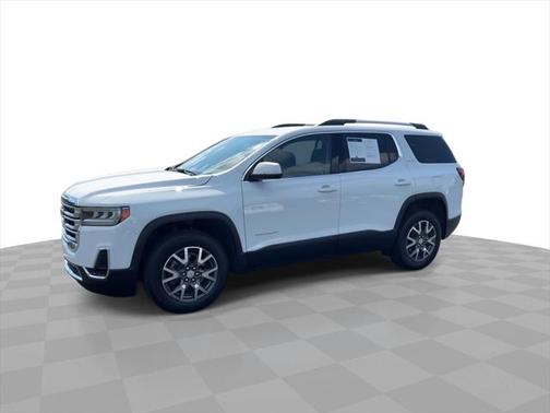 2023 GMC Acadia FWD SLE