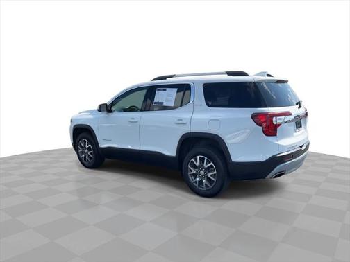 2023 GMC Acadia FWD SLE