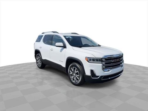 2023 GMC Acadia FWD SLE