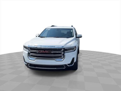 2023 GMC Acadia FWD SLE