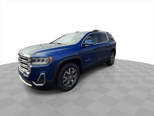 2023 GMC Acadia FWD SLE