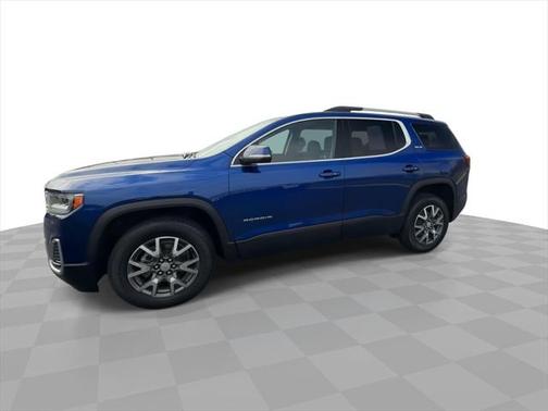 2023 GMC Acadia FWD SLE