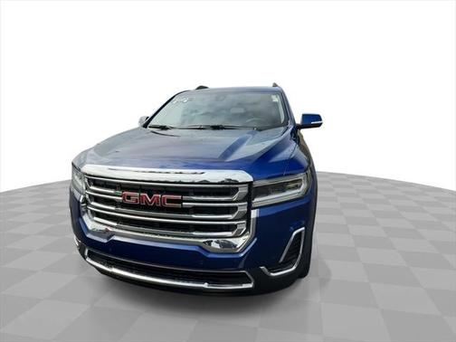 2023 GMC Acadia FWD SLE