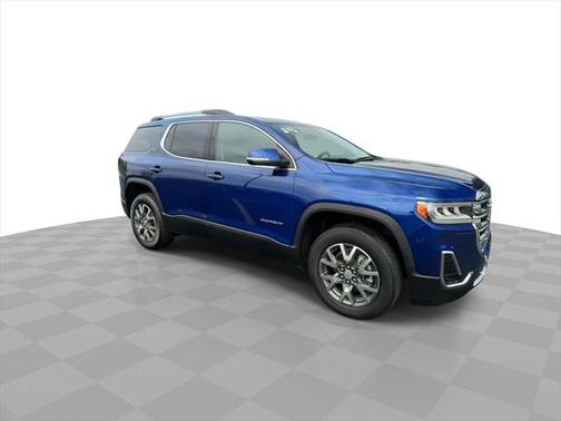 2023 GMC Acadia FWD SLE
