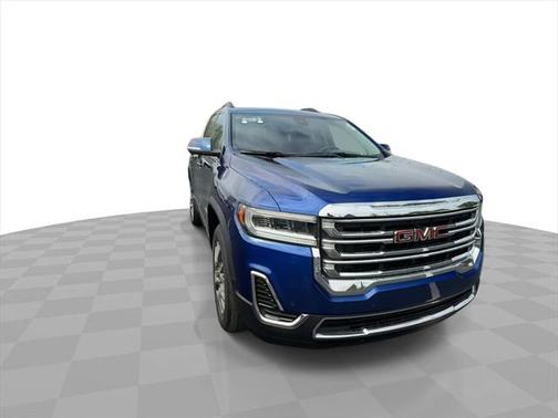 2023 GMC Acadia FWD SLE
