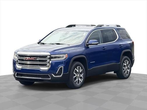 2023 GMC Acadia FWD SLE