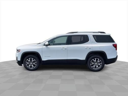 2022 GMC Acadia FWD SLE