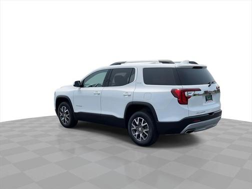 2022 GMC Acadia FWD SLE