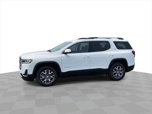 2022 GMC Acadia FWD SLE