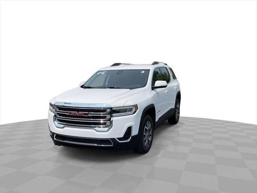 2022 GMC Acadia FWD SLE