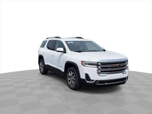 2022 GMC Acadia FWD SLE