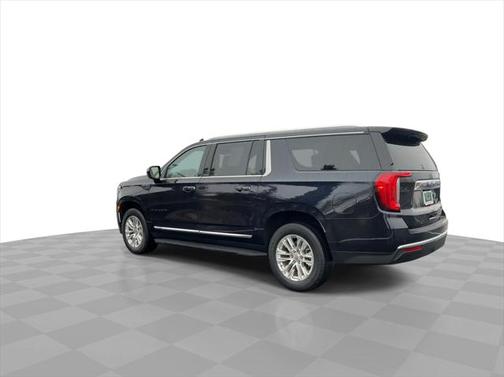 2024 GMC Yukon XL SLT