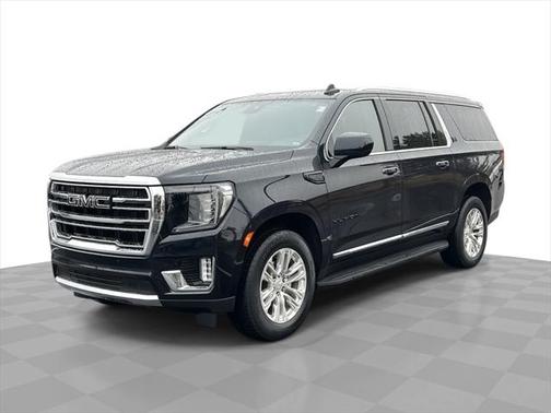 2024 GMC Yukon XL SLT