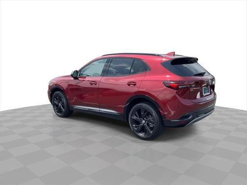 2023 Buick Envision Essence AWD