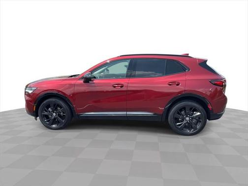 2023 Buick Envision Essence AWD