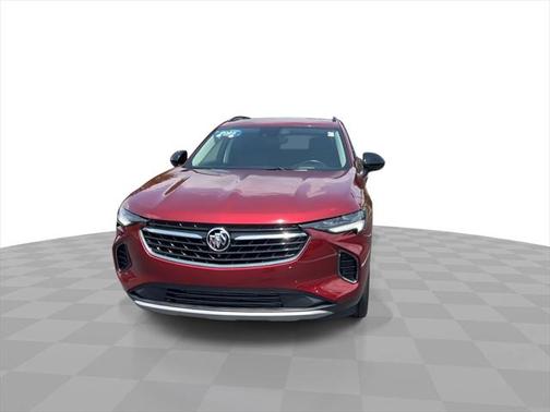 2023 Buick Envision Essence AWD