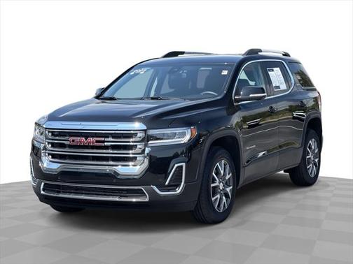 2023 GMC Acadia AWD SLE