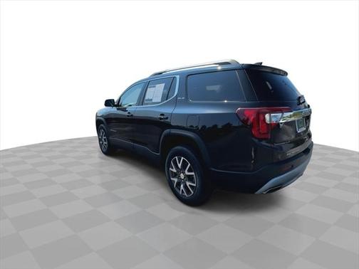 2023 GMC Acadia AWD SLE