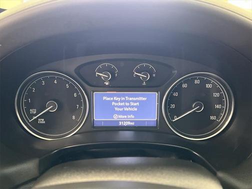 2023 Buick Enclave Essence AWD