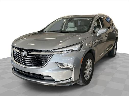 2023 Buick Enclave Essence AWD