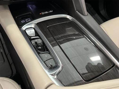 2023 Buick Enclave Essence AWD