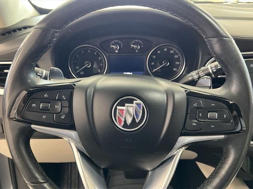 2023 Buick Enclave Essence AWD