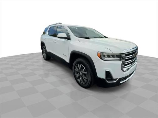 2023 GMC Acadia FWD SLE