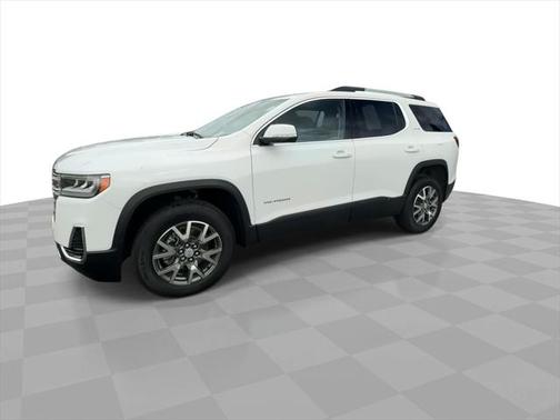 2023 GMC Acadia FWD SLE