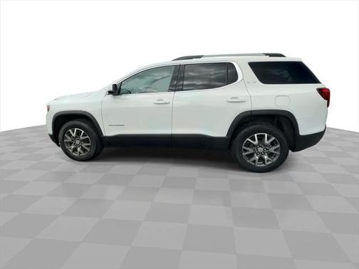 2023 GMC Acadia FWD SLE