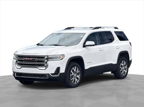 2023 GMC Acadia FWD SLE