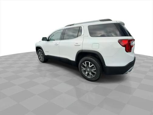 2023 GMC Acadia FWD SLE