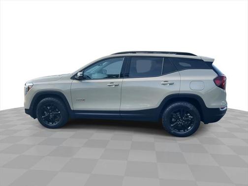 2022 GMC Terrain AWD AT4